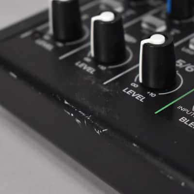 Mackie ProFX6v3 6-Channel Analog Mixer with Onyx Mic Preamps, Effects and USB image 8