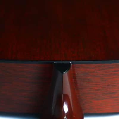 Martin OM-18 Authentic 1933 2013 - fantastic sounding reissue of a Martin Pre-War guitar - check video! image 11