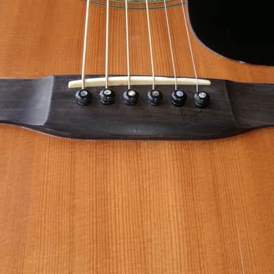 1982 Yairi D 35 YW-500P - Bargain! image 18