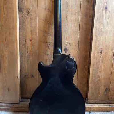 Gibson Les Paul with Lucky Dog pickups (2024) image 4