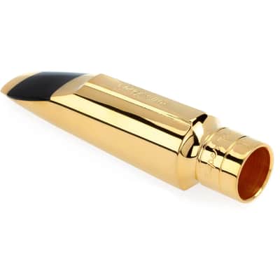 Otto Link New York Metal Tenor Saxophone Mouthpiece #7* image 2