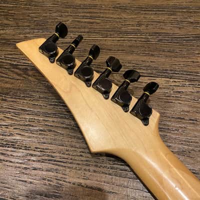 Fernandes FGZ-400 Made in Japan Electric Guitar -GrunSound-w864- image 7