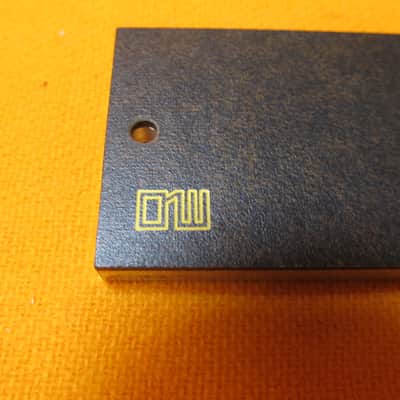 Immagine QUAD8 blank panel - 5
