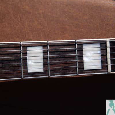 Fender MIJ FSR Traditional II Late '60s Jaguar w Matching Headstock! Limited Edition Lake Placid Blue - Better Than New! Pro Set Up w Perfect Frets/Action/Intonation! image 14