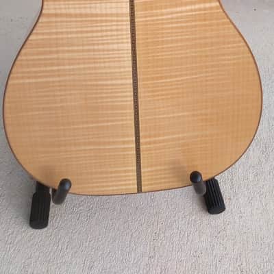 Martin 00-16DBFM, Flamed Maple, Excellent condition, 2001 image 7