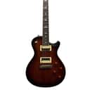 PRS SE 245 Standard 2018 - Present - Tobacco Sunburst