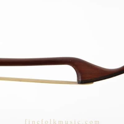 F. Upmann Viola da Gamba 1964 with bow and case image 23