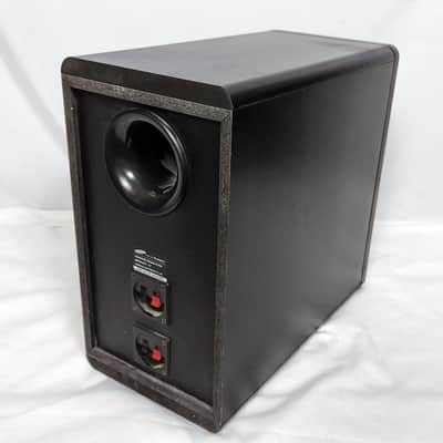 Samsung PS-WWX70 Subwoofer System - Black image 3