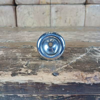 Willson 12C Trombone Mouthpiece image 3