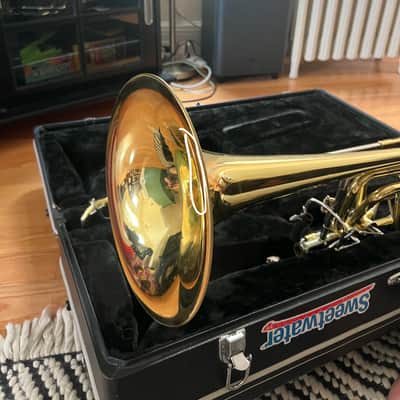 Jupiter JTB1180 Bass Trombone image 2