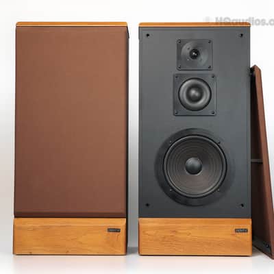 Advent Maestro Pair of Speakers – Professionally Restored – 1-Year Warranty image 2