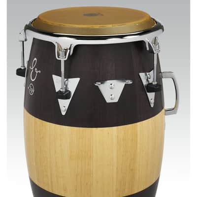 Latin Percussion Congas (LP559T-EC) image 3