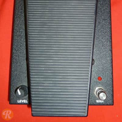 Morley Pro Series II Wah Black 2000s