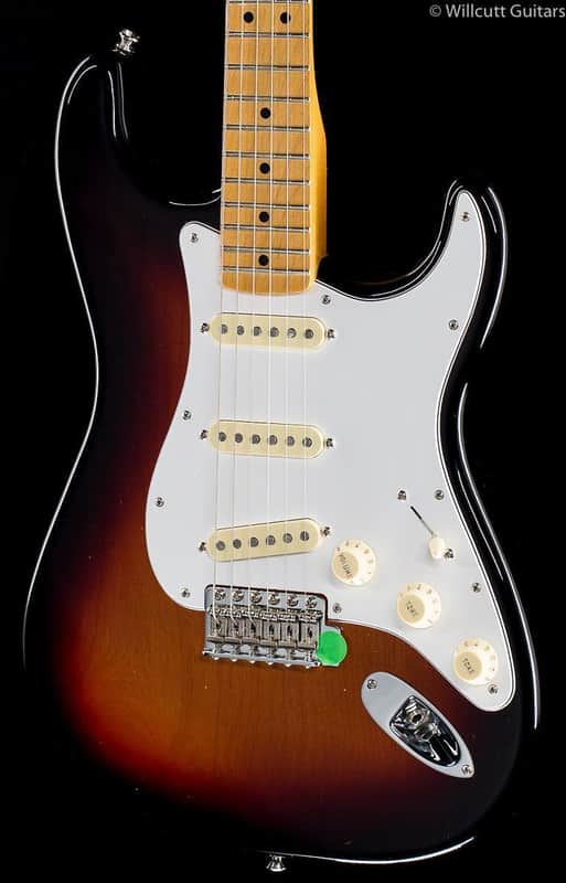 Fender Jimi Hendrix Stratocaster | Reverb