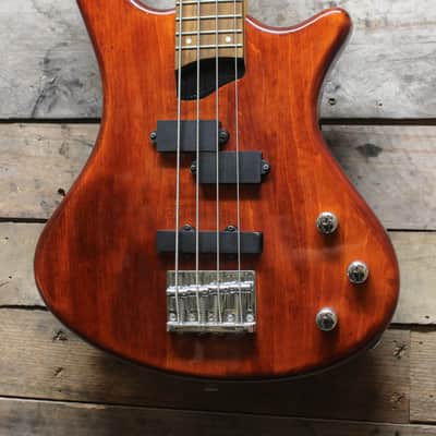Washburn Taurus T14 Electric Bass Guitar image 2