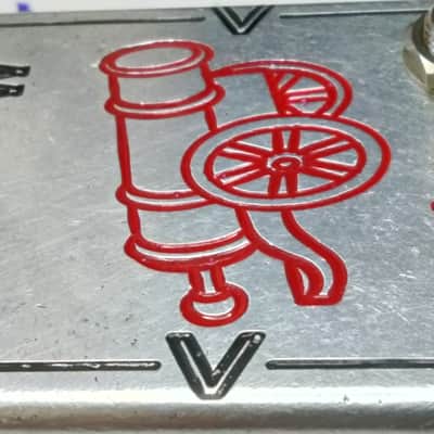 BROADSIDE - JFET Boost | HSE image 3