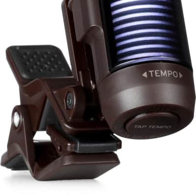 Korg MetroClip Clip-on Metronome image 1
