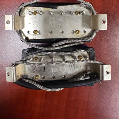 Gibson 490R and 490T 90s to early 2000s Pickups image 2