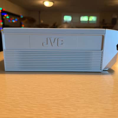 JVC HR-J693U VHS VCR 4-Head Hi-Fi Stereo Plug & Play – Tested Working! Beauty! image 6