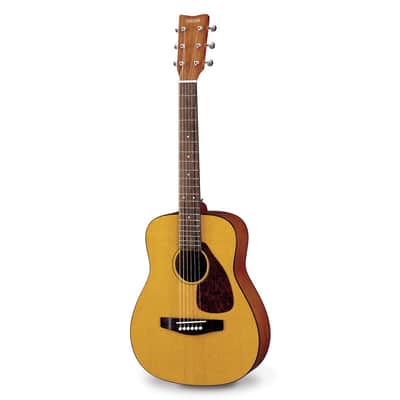 Yamaha JR1 3/4 Size Acoustic Guitar image 1