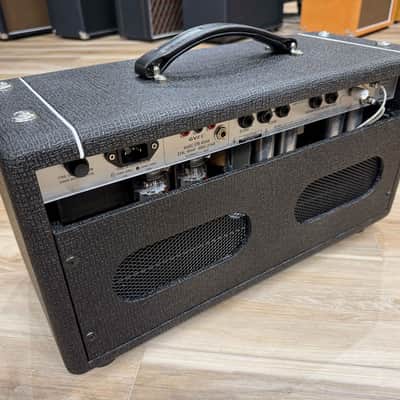 3rd Power Aurora 35W Amp Head – Black image 5