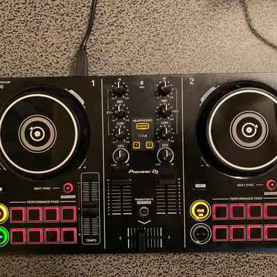 Pioneer DDJ-200 2019 image 1