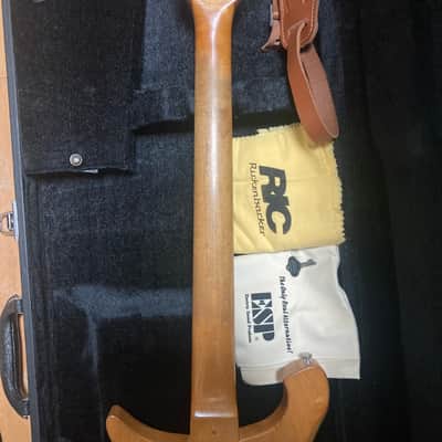 Early 60s Rickenbacker Combo 450 Mapleglo image 6