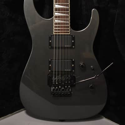 Jackson MG Series DXMG Dinky Gun Metal Grey Metallic HH MIJ w/HSC image 1