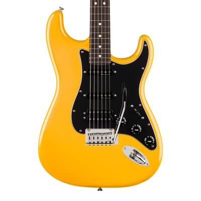 Fender Player II Modified Stratocaster HSS Rosewood - Sunshine Yellow image 1