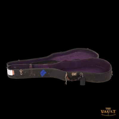 Martin D-28 Natural 1942 - Zac Brown image 9