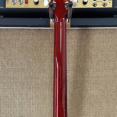 2013 PRS DGT Very Good Condition! Great Player (76) image 5