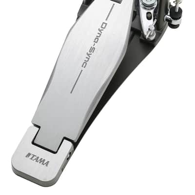 TAMA HPDS1 Dyna-Sync Single Drum Pedal Einzel-Fussmaschine inkl. Tasche image 3