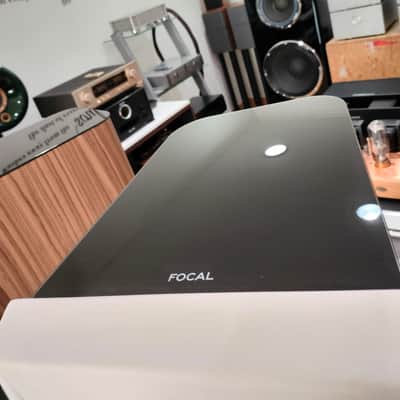 Focal Kanta 3 pair speakers same new image 13