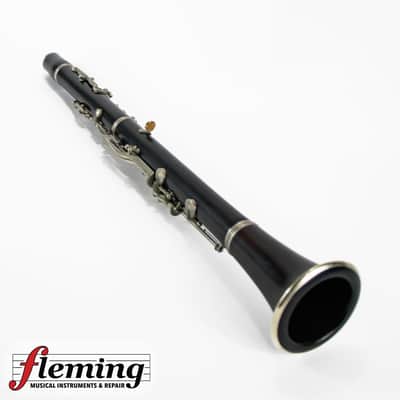Buffet Crampon R13 Bb Clarinet image 11