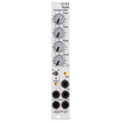 Doepfer A-118-2 Noise Random/S&H