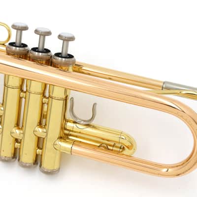 YAMAHA YTR-3325 Trumpet [205813] (06/23) image 7