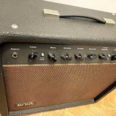 Engl Thunder 50 image 3