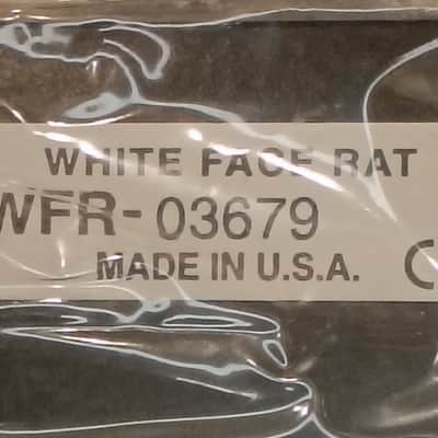ProCo RAT Whiteface Reissue N.O.S. Never opened , used or plugged in .Orig box etc 2010s - image 4