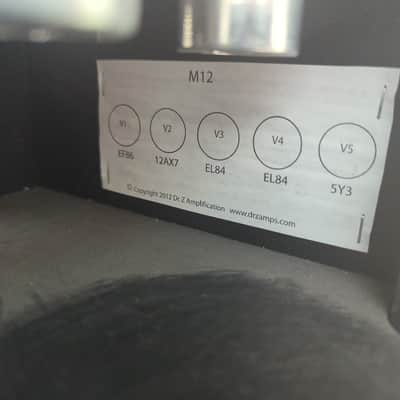Dr. Z M12 2014 image 4