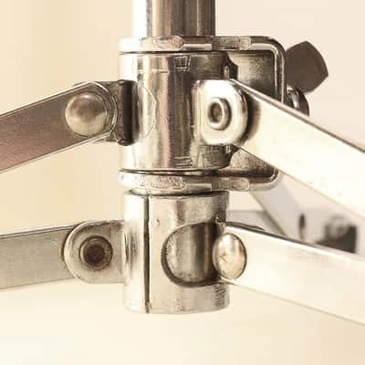 (2) Gretsch Flush (Flat) Base Cymbal Stands - 1960s / INSPECTED & TESTED image 9