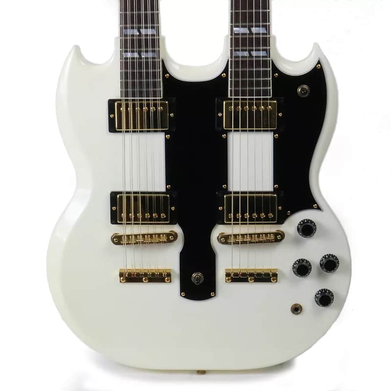 Gibson Custom Shop EDS-1275 2004 - 2018 image 3