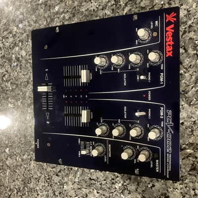 Vestax Pcv002 - Blueberry image 6