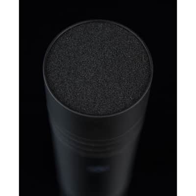 Aston Microphones Stealth Broadcast Quality Cardioid Condenser Studio/Live Microphone image 5