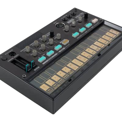 Korg Volca FM V1 Desktop FM Synthesizer [USED] image 2
