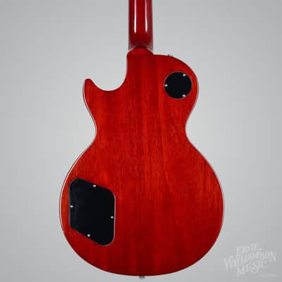 Gibson Les Paul Standard '60s - Iced Tea - 2019 - USED image 6