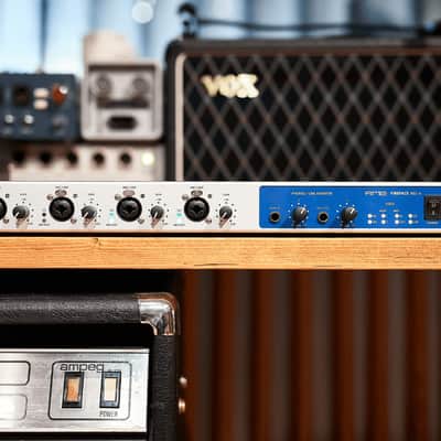 RME FireFace 802 FS - USB Audio Interface image 3