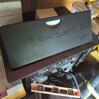IsoAcoustics Stage 1 Combo image 1
