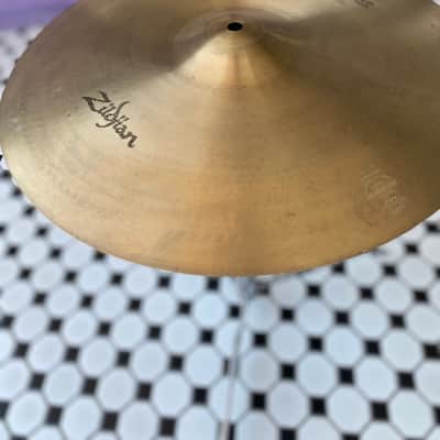 Zildjian - Avedis Armand 16” Crash  2007”-2013 image 3