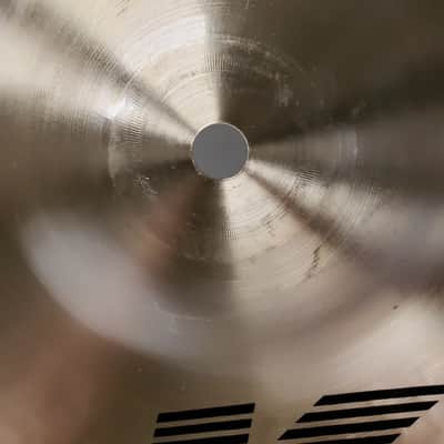 Zildjian 19" K Series Dark Thin Crash Cymbal 1993 - Present - Traditional image 3