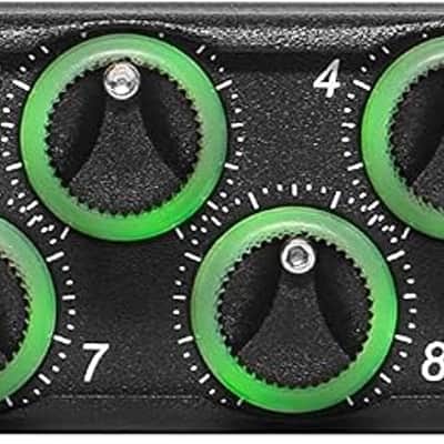 Sound Devices LLC Sound Devices MixPre-10 II Portable 32-Bit Float Multichannel Audio Recorder/Mixer, and USB Audio Interface 2025 - black image 2